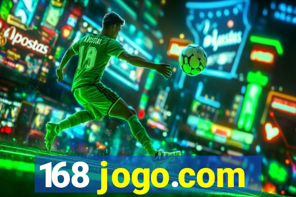 168 jogo.com