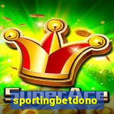 sportingbetdono