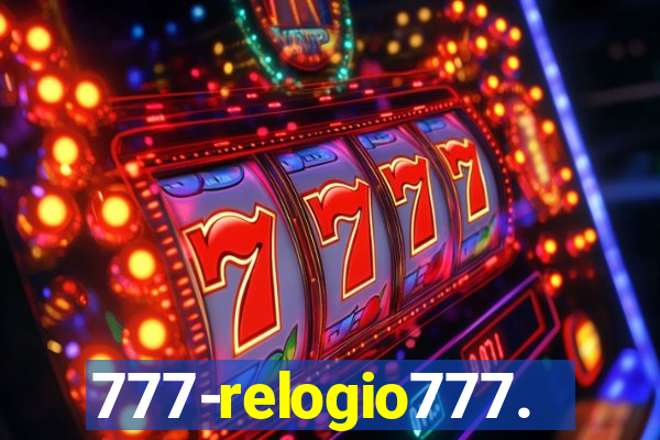 777-relogio777.net