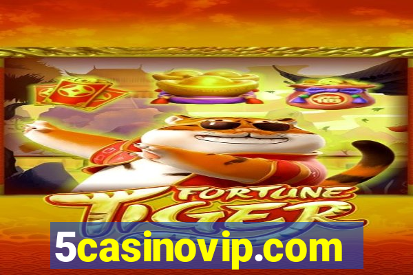 5casinovip.com