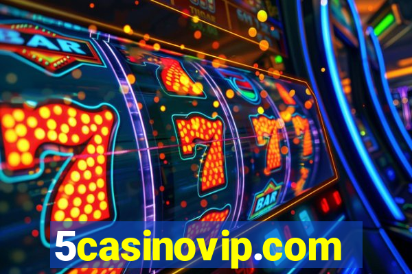 5casinovip.com