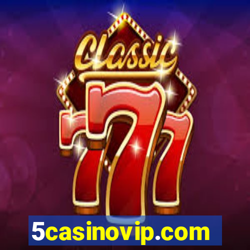 5casinovip.com