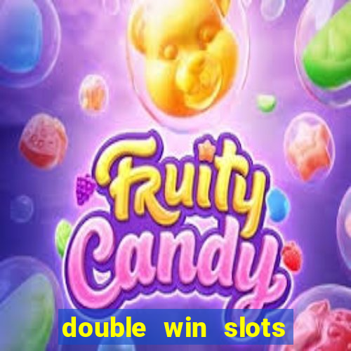 double win slots casino game