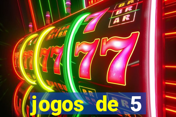 jogos de 5 centavos nas plataformas