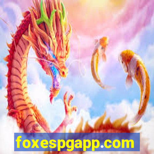 foxespgapp.com