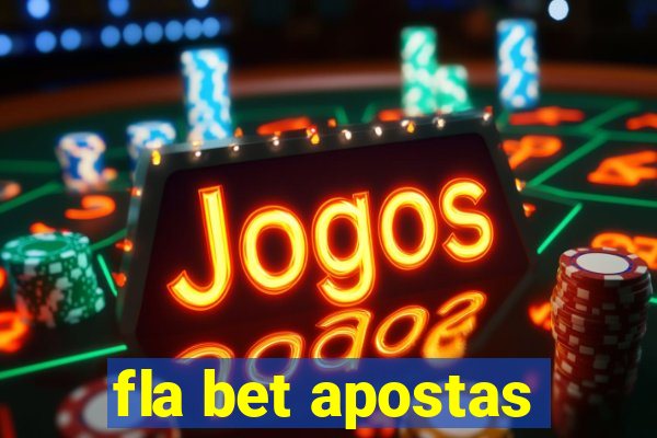 fla bet apostas