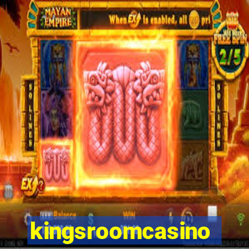 kingsroomcasino