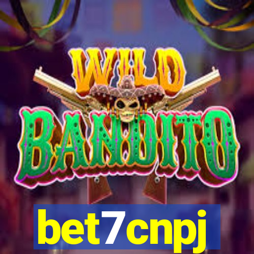 bet7cnpj