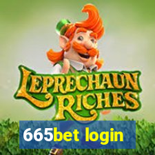 665bet login