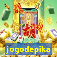 jogodepika