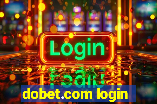 dobet.com login