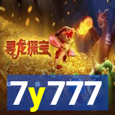 7y777