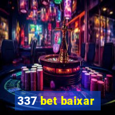 337 bet baixar