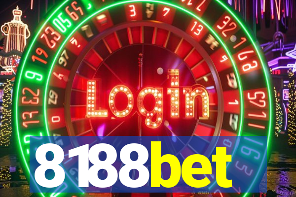 8188bet