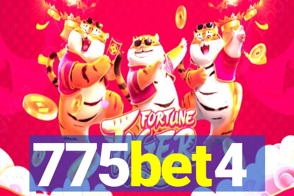 775bet4