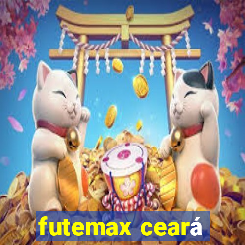 futemax ceará