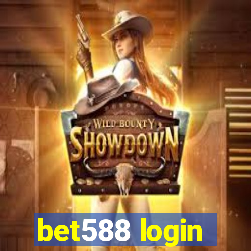 bet588 login