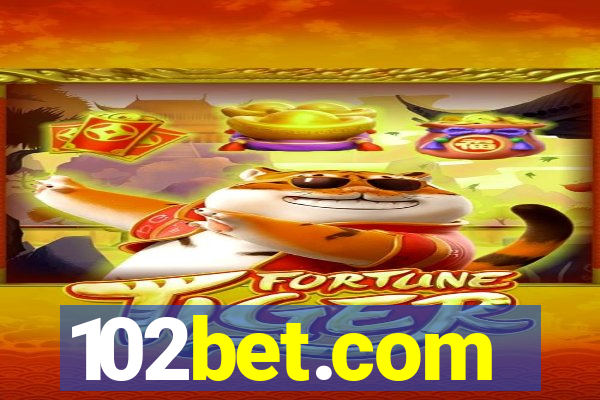 102bet.com