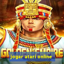 jogar atari online