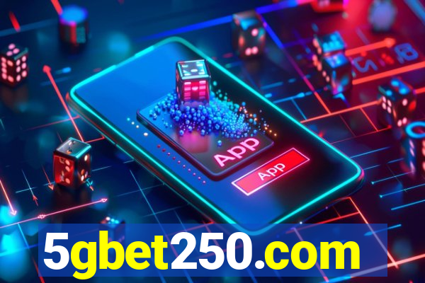 5gbet250.com