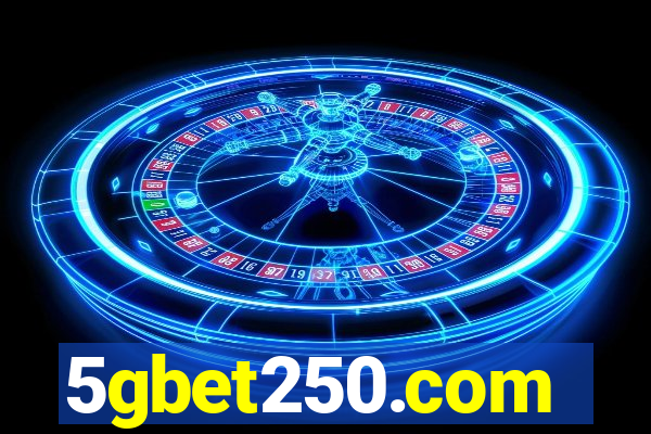 5gbet250.com