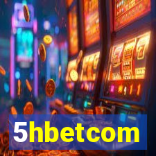 5hbetcom