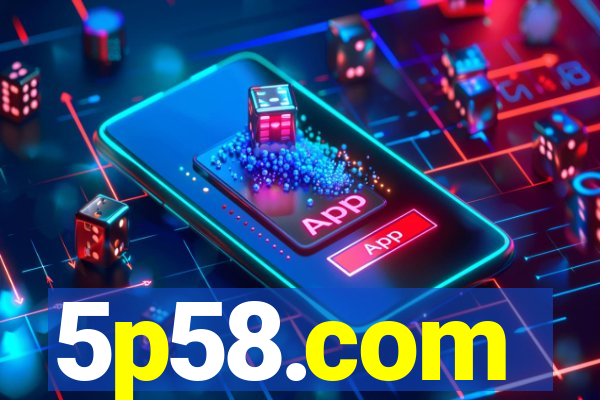 5p58.com