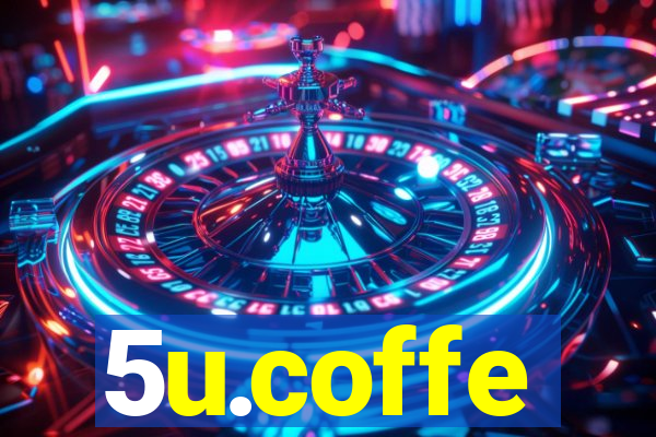 5u.coffe