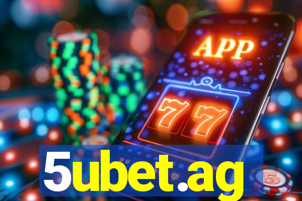 5ubet.ag