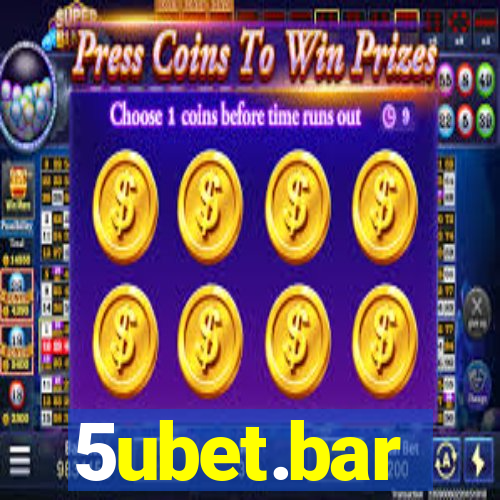 5ubet.bar