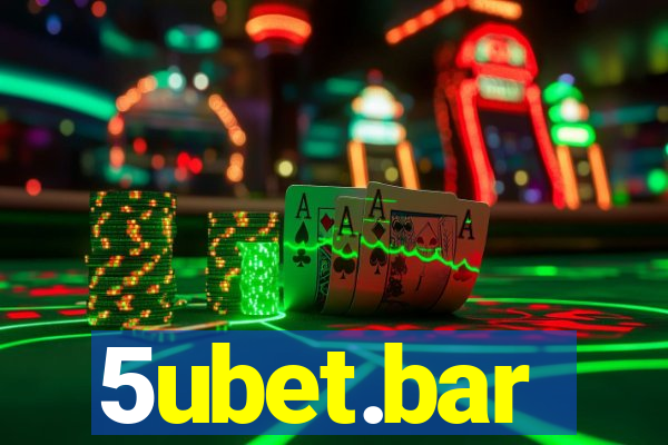 5ubet.bar