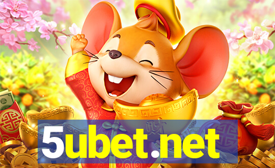 5ubet.net