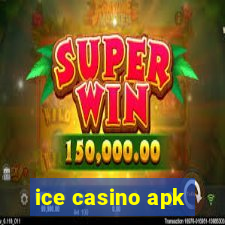 ice casino apk