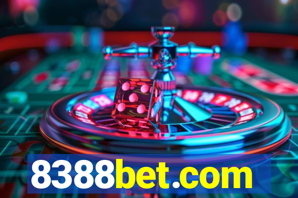 8388bet.com