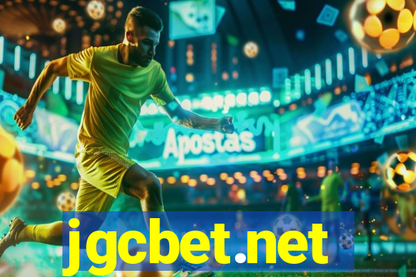 jgcbet.net