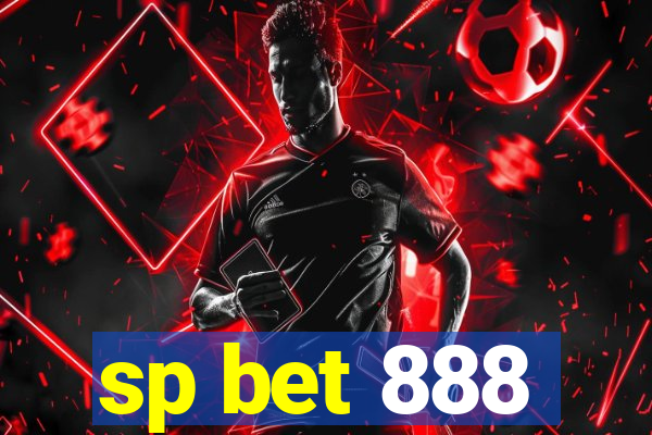 sp bet 888