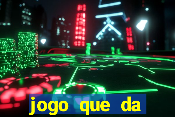 jogo que da dinheiro no paypal