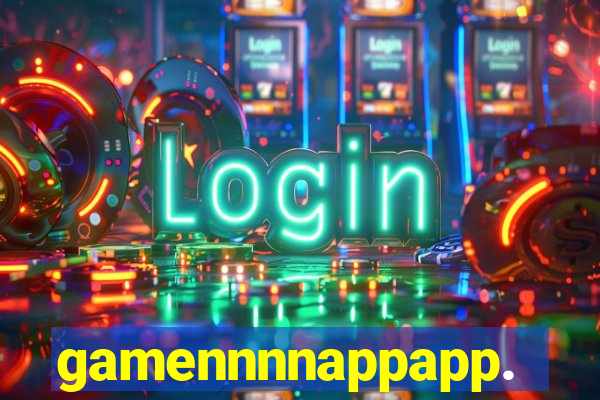 gamennnnappapp.com