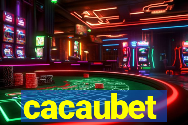 cacaubet