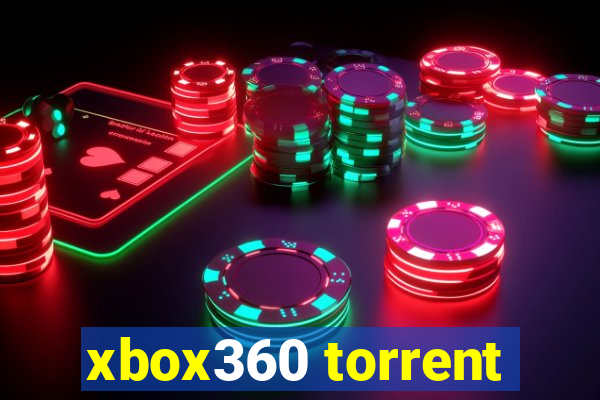 xbox360 torrent