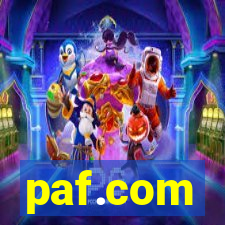 paf.com