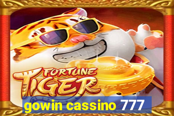 gowin cassino 777