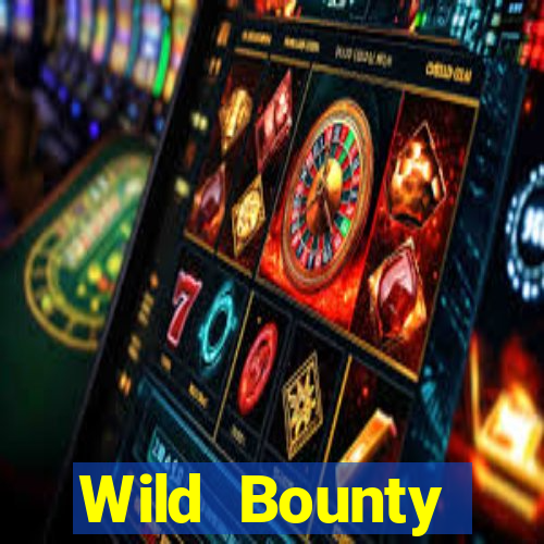 Wild Bounty Showdown melhor horário para jogar