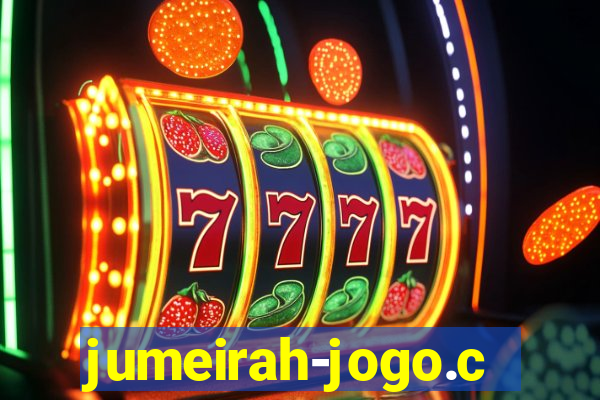 jumeirah-jogo.com