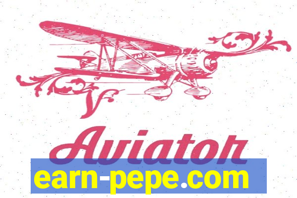 earn-pepe.com