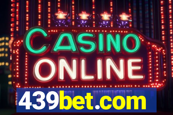 439bet.com