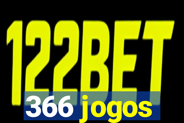 366 jogos