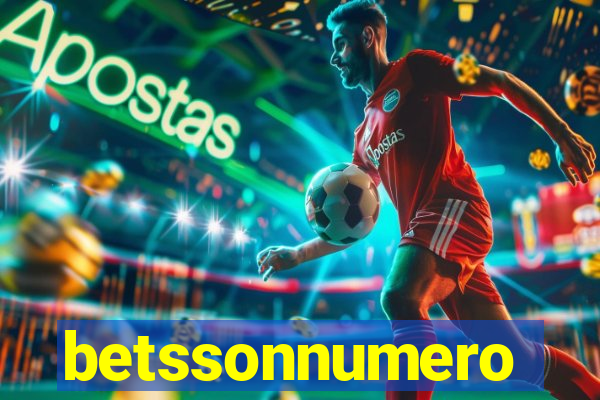 betssonnumero