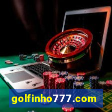 golfinho777.com