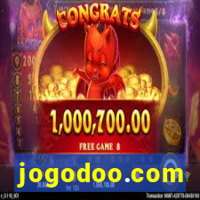 jogodoo.com